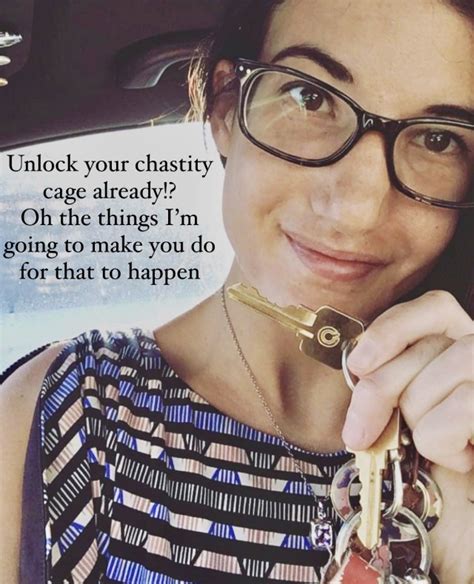 chastity literotuca|Wife has me locked up while working : r/MasculineMaleChastity.